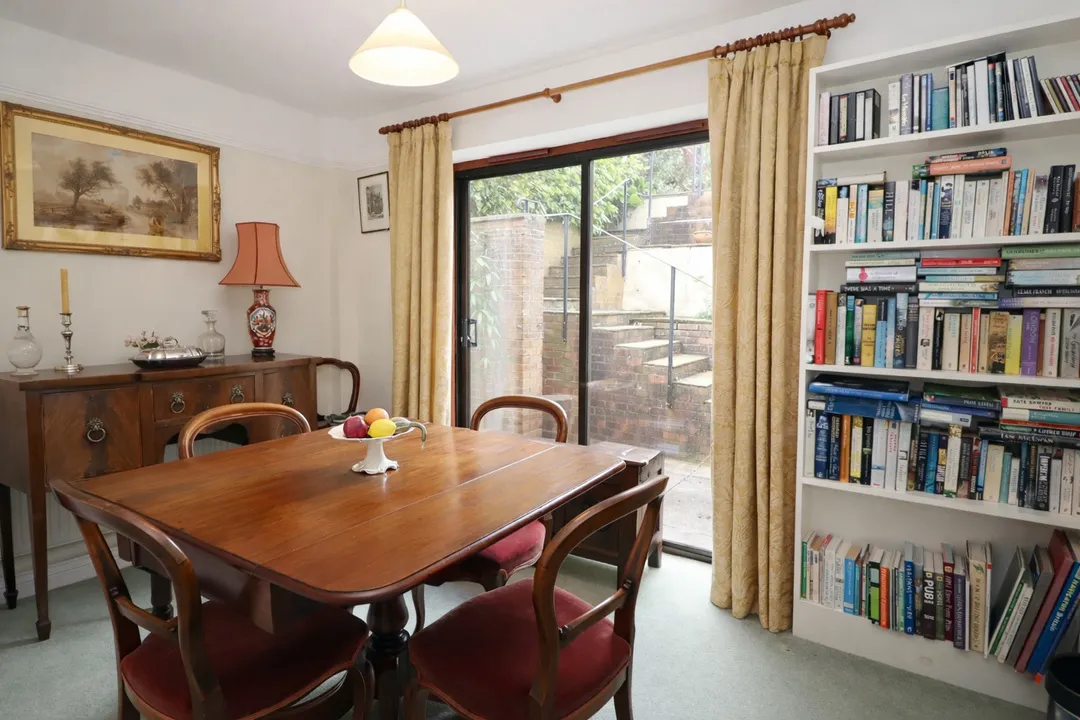 Meadowbank, Glastonbury, photo 5