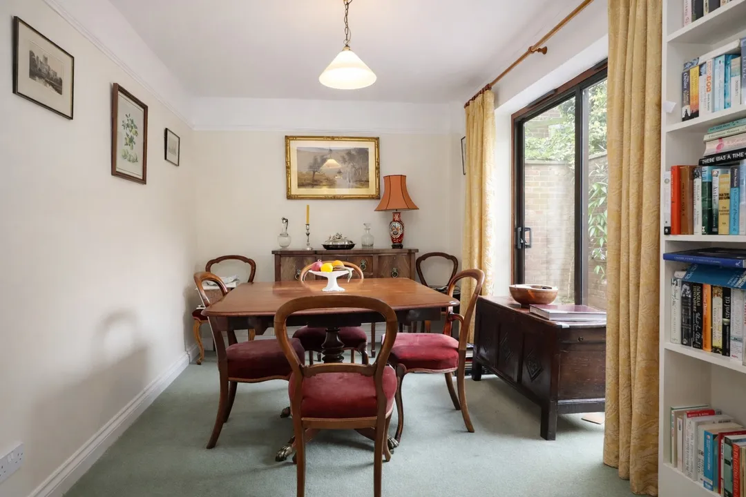 Meadowbank, Glastonbury, photo 9
