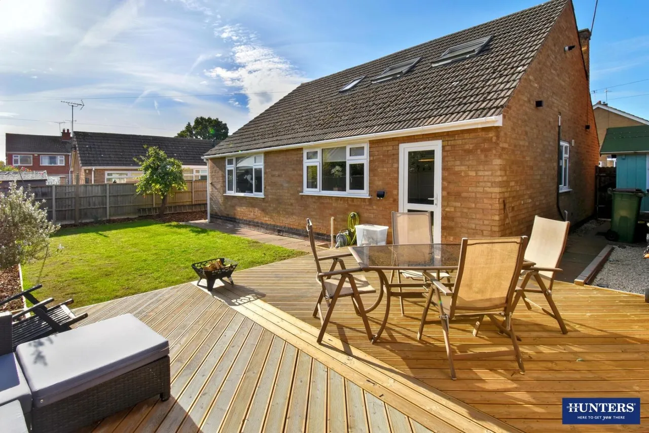 Ash Road, Croft, LE9, photo 9