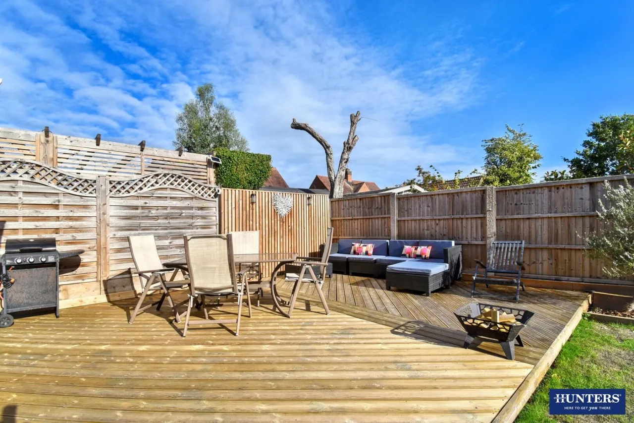 Ash Road, Croft, LE9, photo 23