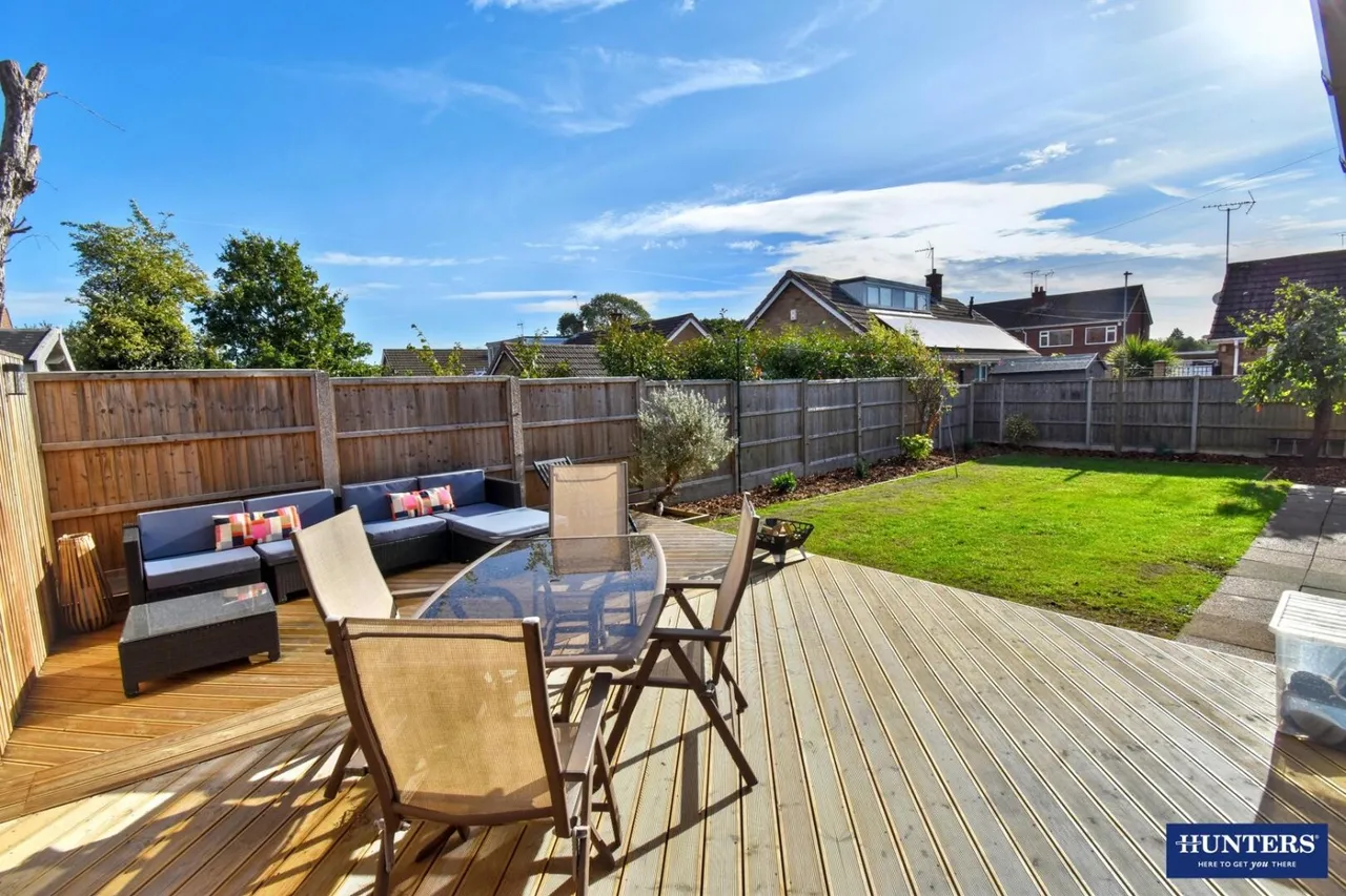 Ash Road, Croft, LE9, photo 26