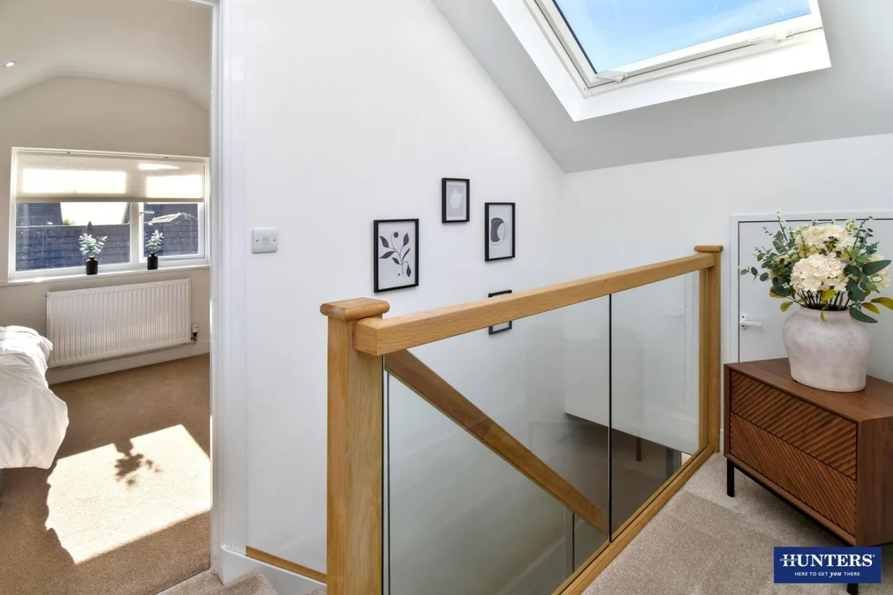 Ash Road, Croft, LE9, photo 17