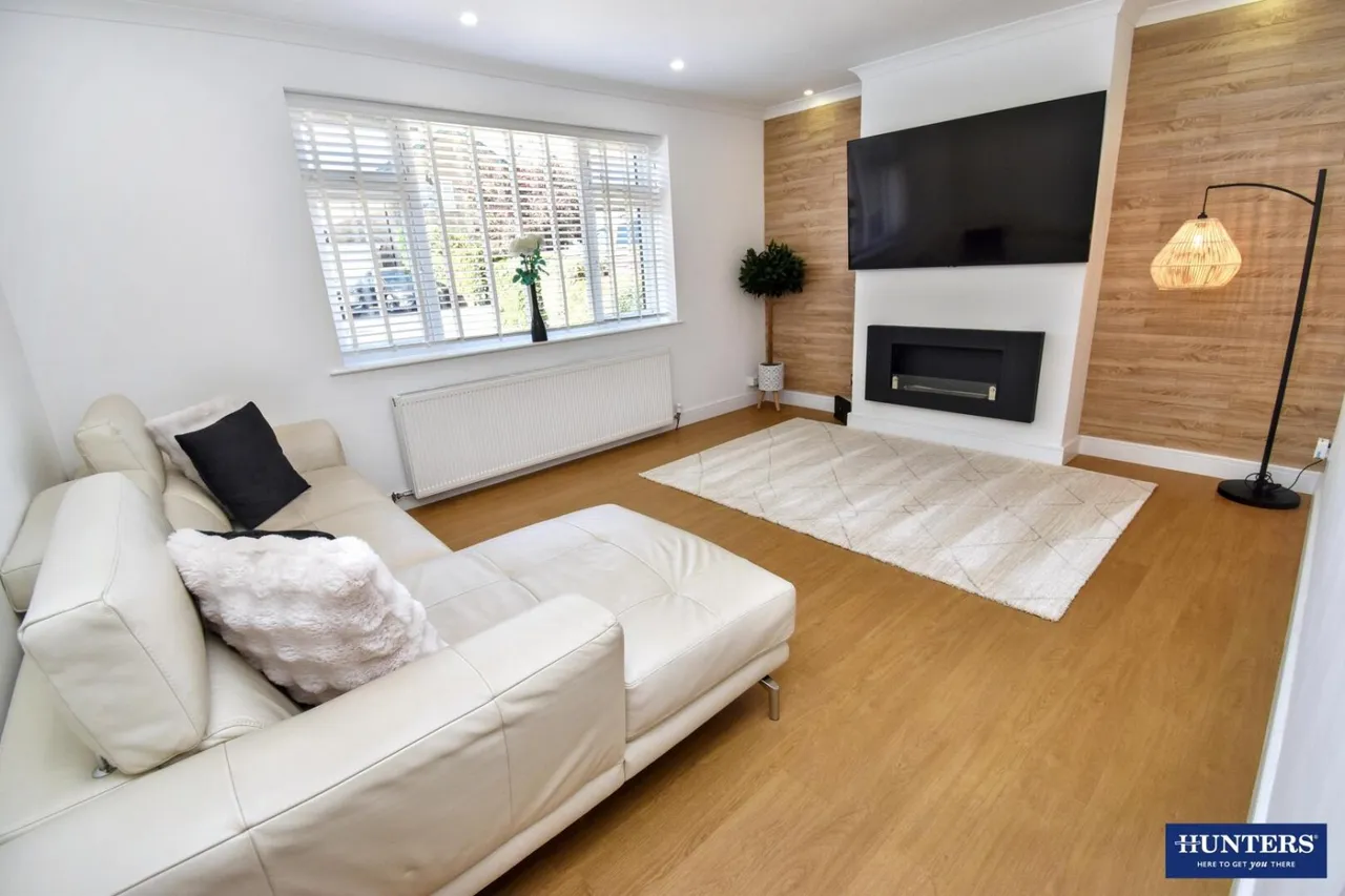 Ash Road, Croft, LE9, photo 2