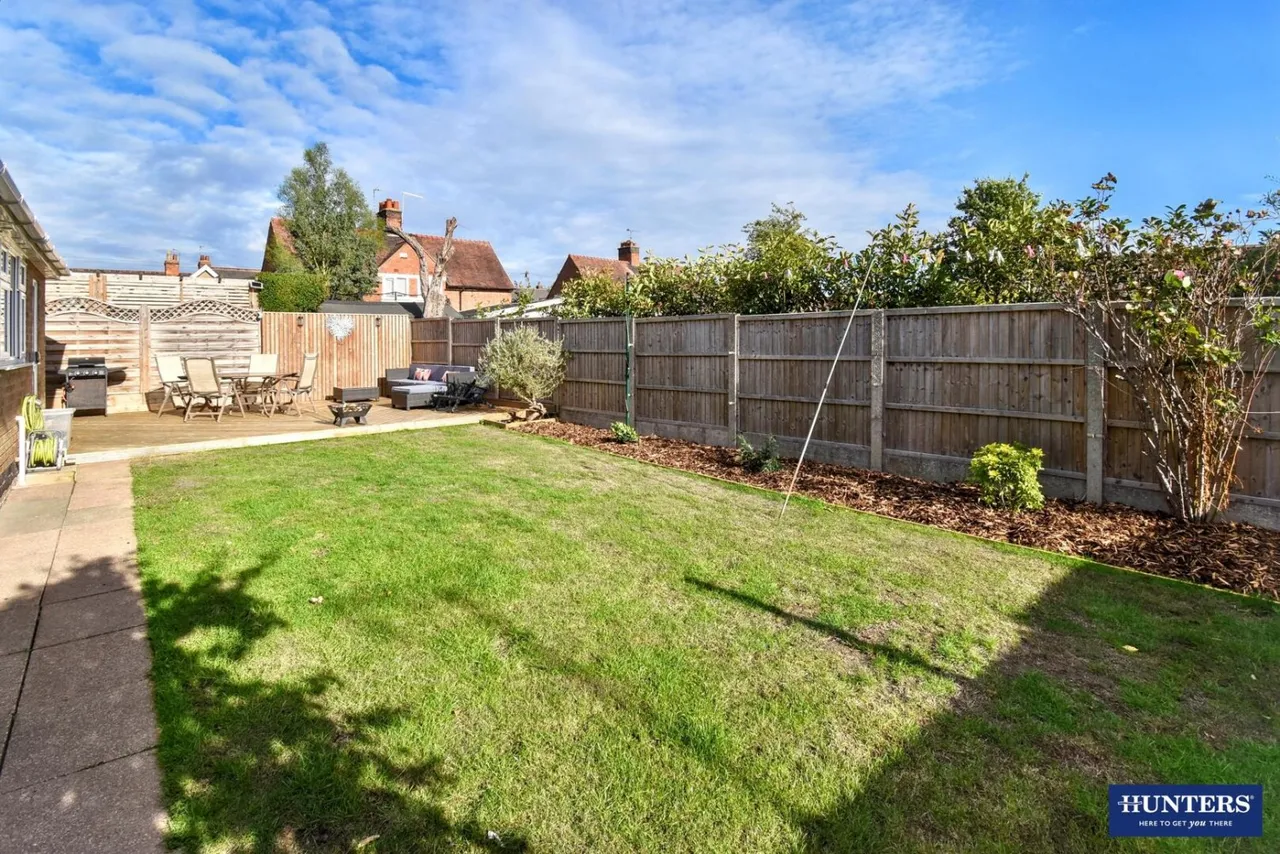 Ash Road, Croft, LE9, photo 12