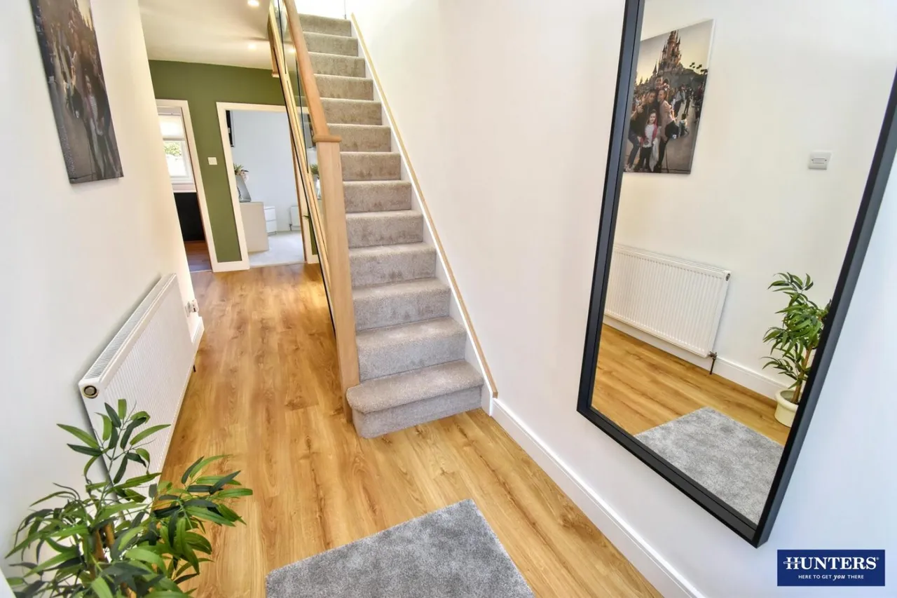 Ash Road, Croft, LE9, photo 13