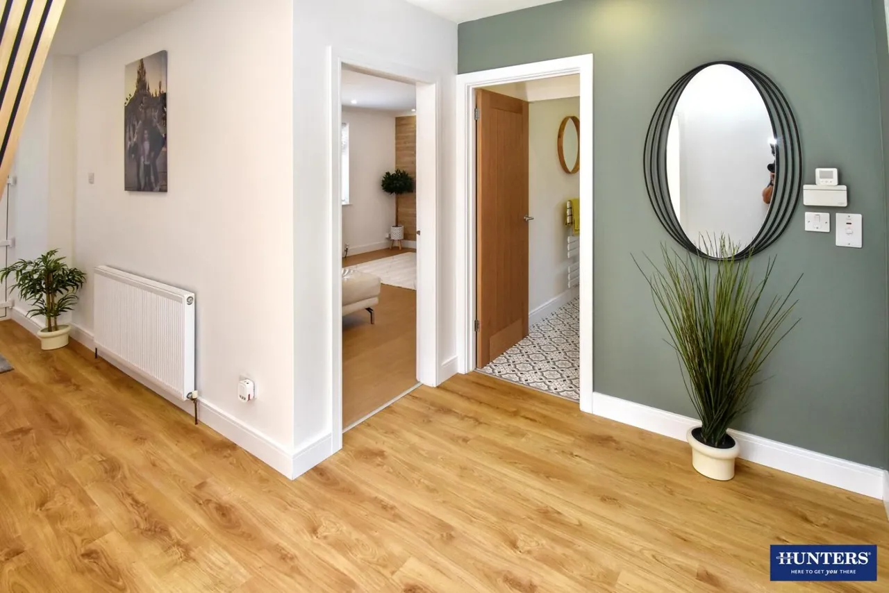 Ash Road, Croft, LE9, photo 4
