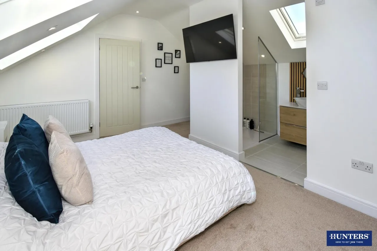 Ash Road, Croft, LE9, photo 15