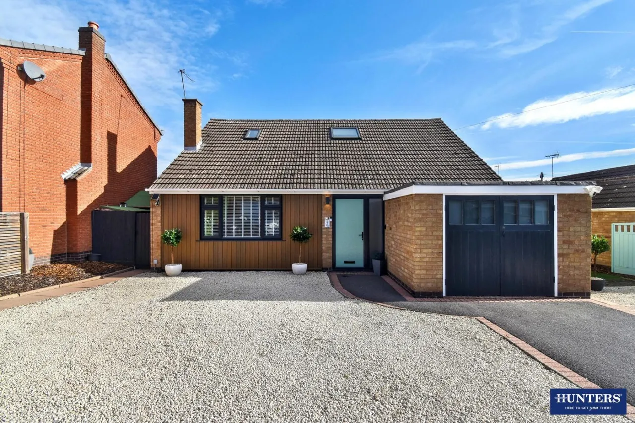 Ash Road, Croft, LE9, photo 22