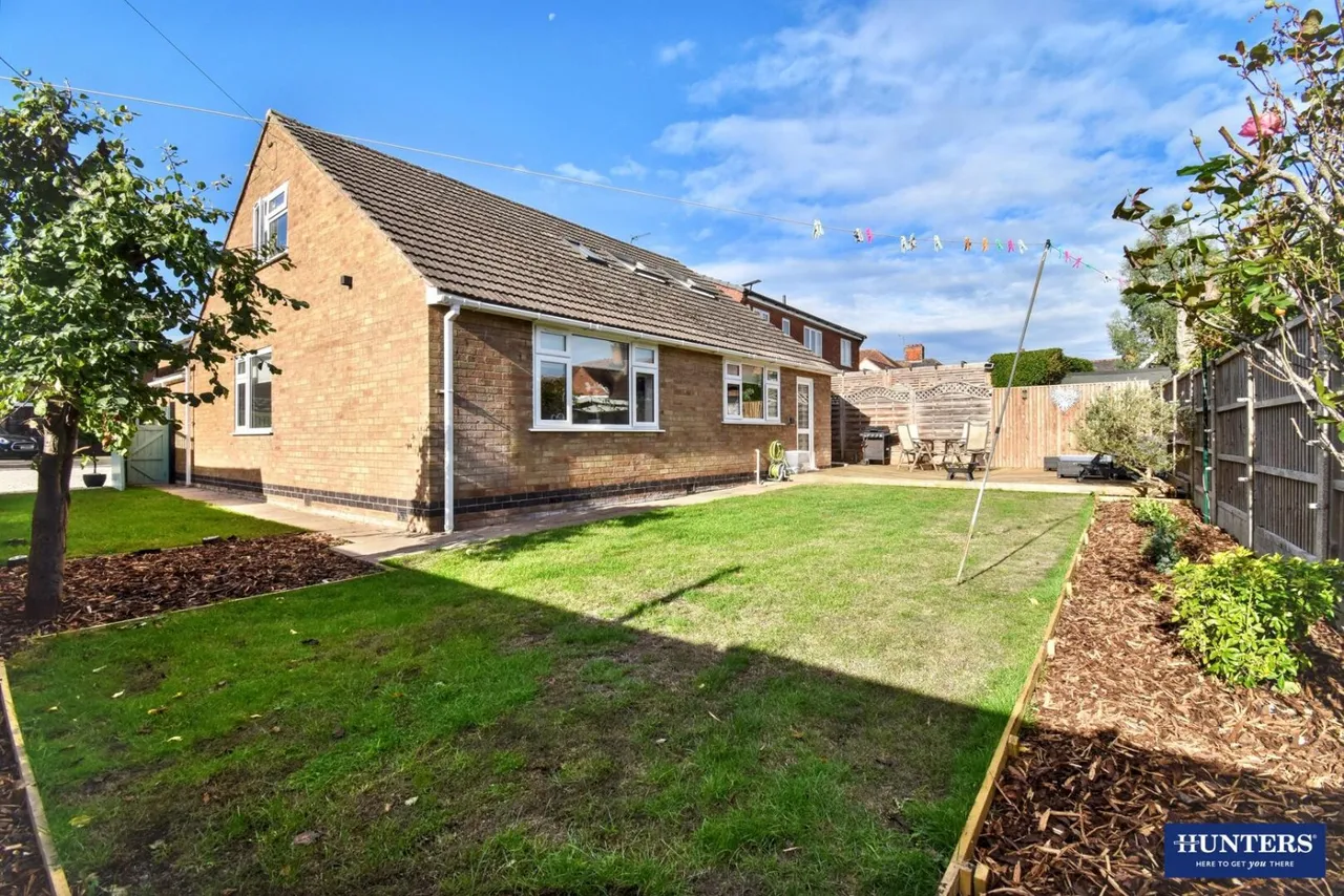 Ash Road, Croft, LE9, photo 24