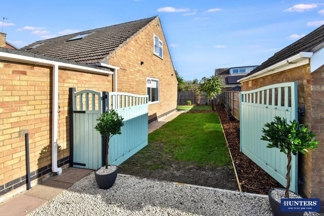 Ash Road, Croft, LE9, photo 25