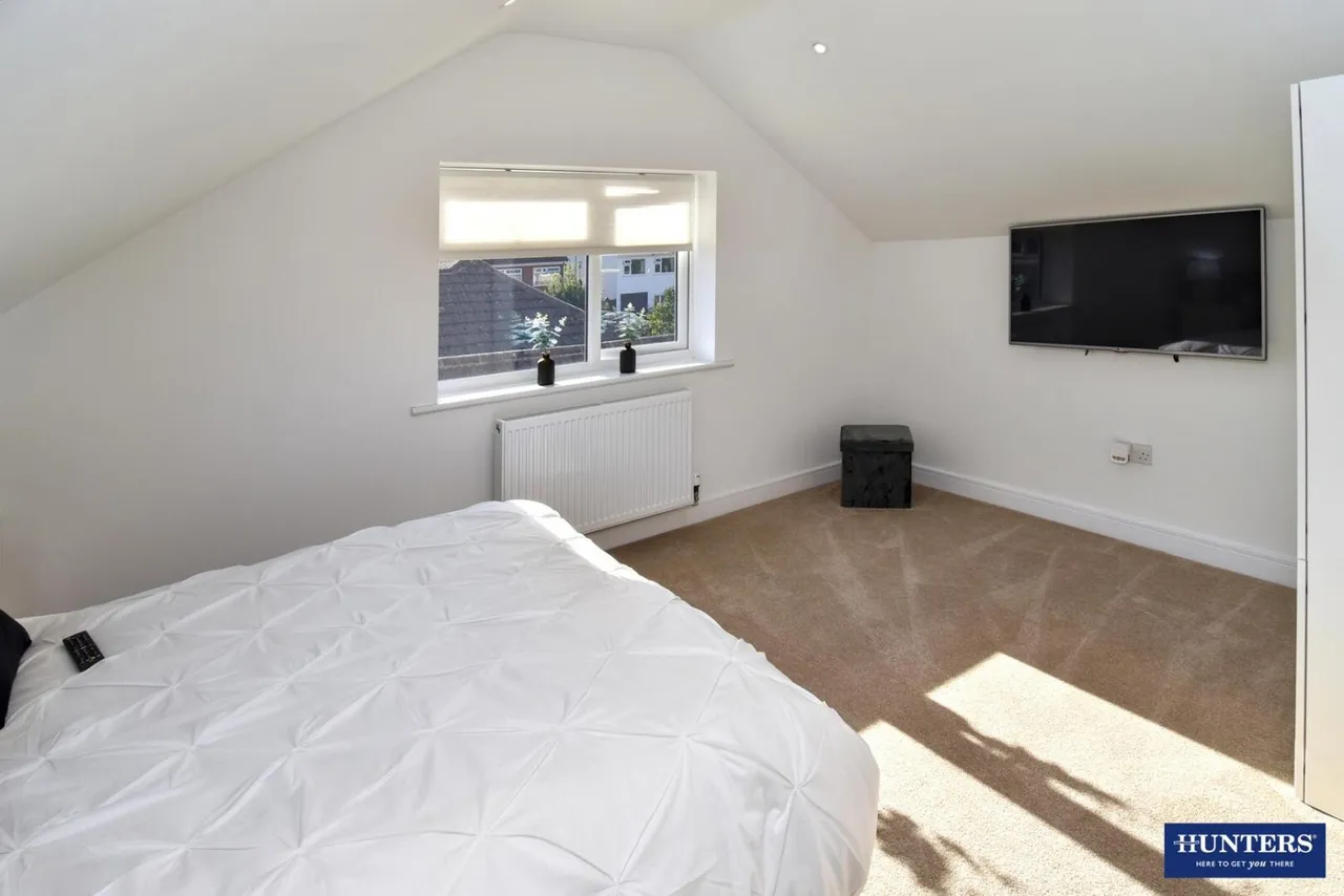 Ash Road, Croft, LE9, photo 19
