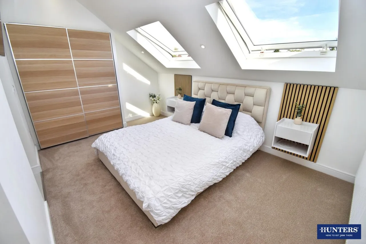 Ash Road, Croft, LE9, photo 14