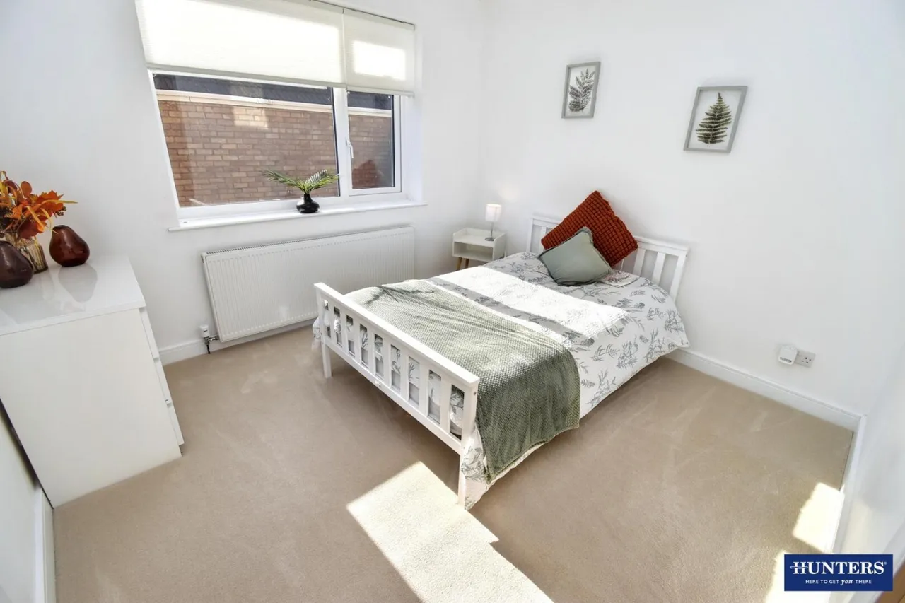 Ash Road, Croft, LE9, photo 8