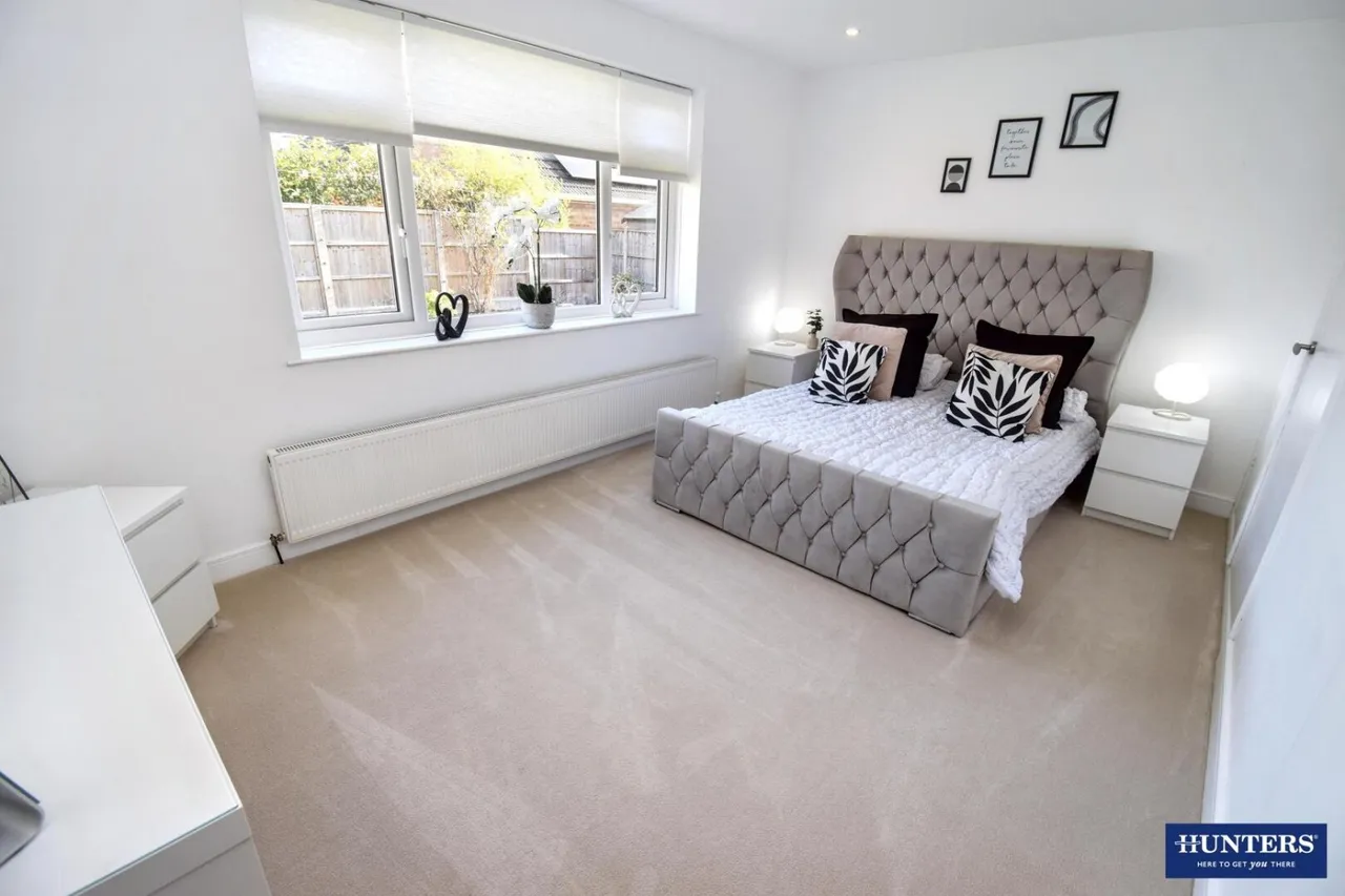 Ash Road, Croft, LE9, photo 7