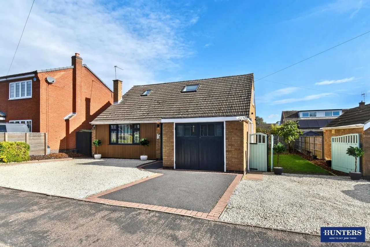 Ash Road, Croft, LE9, photo 5