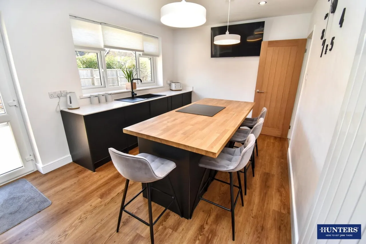 Ash Road, Croft, LE9, photo 6