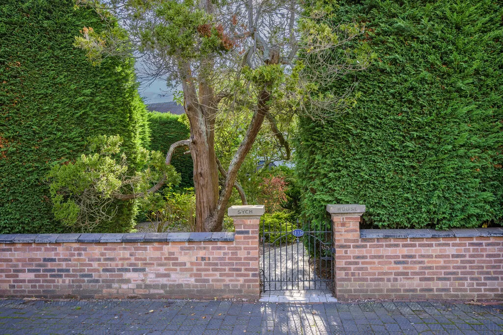 Cheshire Street, Market Drayton, photo 53