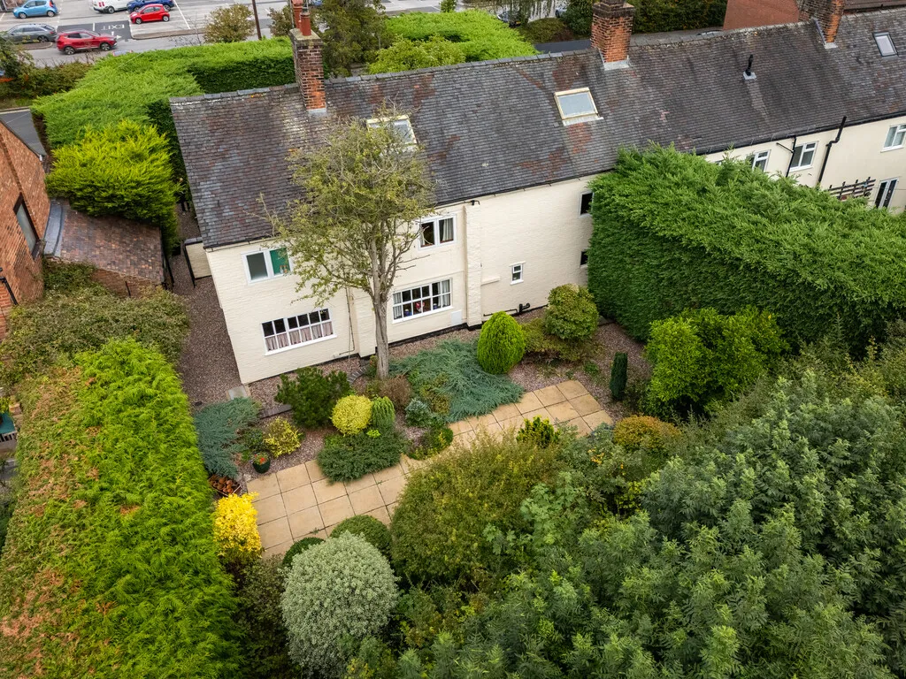 Cheshire Street, Market Drayton, photo 54