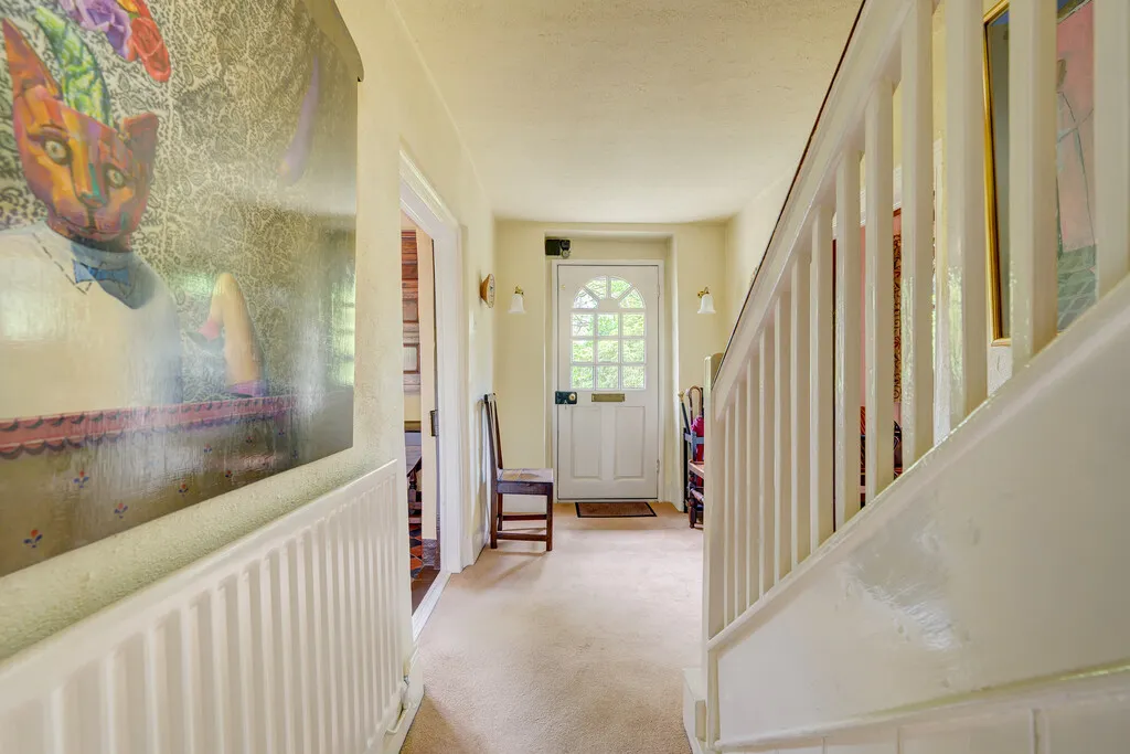 Cheshire Street, Market Drayton, photo 5