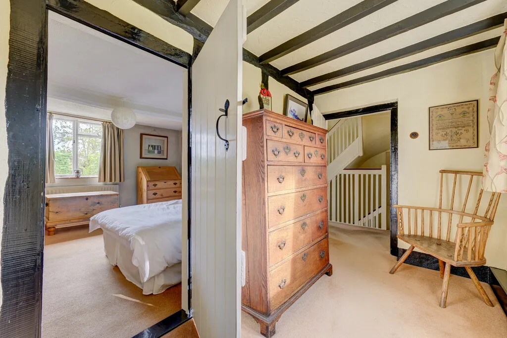 Cheshire Street, Market Drayton, photo 32