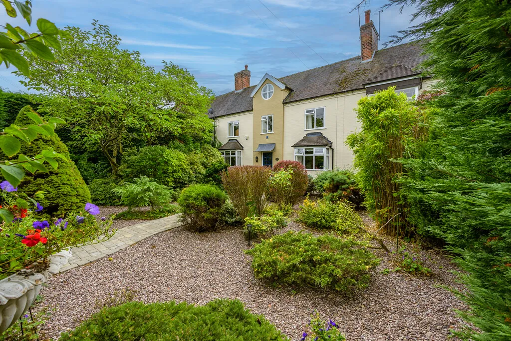 Cheshire Street, Market Drayton, photo 45