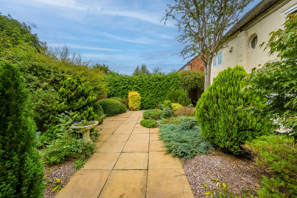 Cheshire Street, Market Drayton, photo 52
