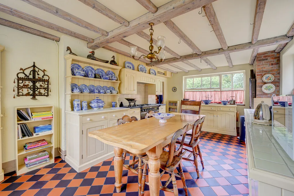 Cheshire Street, Market Drayton, photo 14