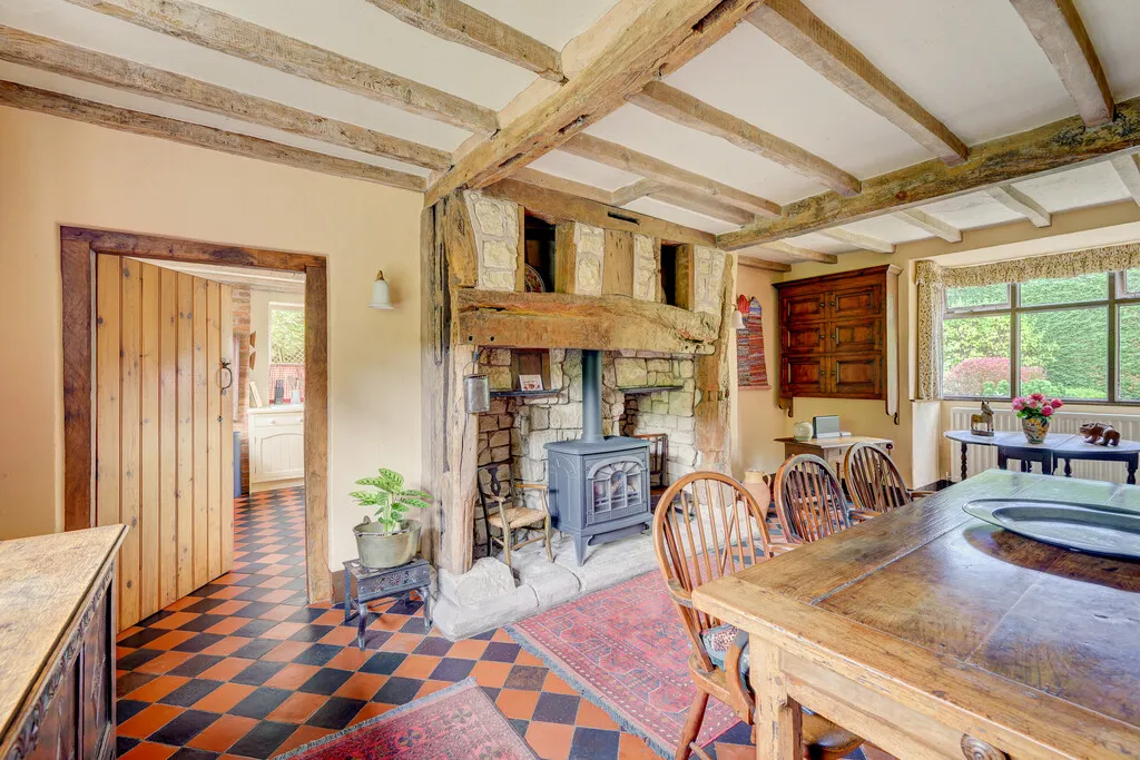Cheshire Street, Market Drayton, photo 10