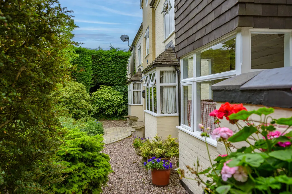 Cheshire Street, Market Drayton, photo 50