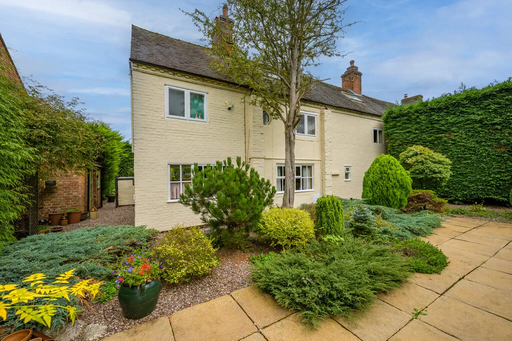 Cheshire Street, Market Drayton, photo 4