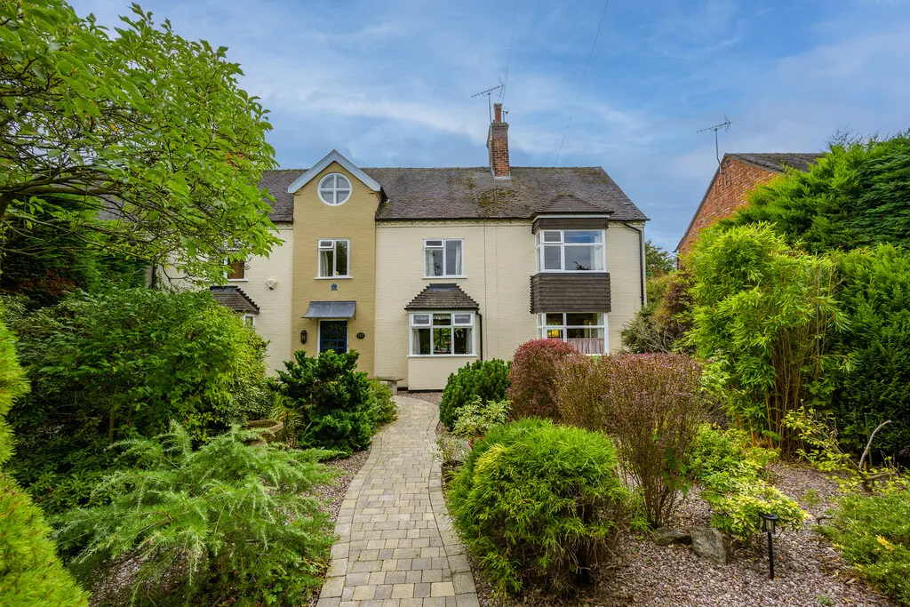 Cheshire Street, Market Drayton, photo 44
