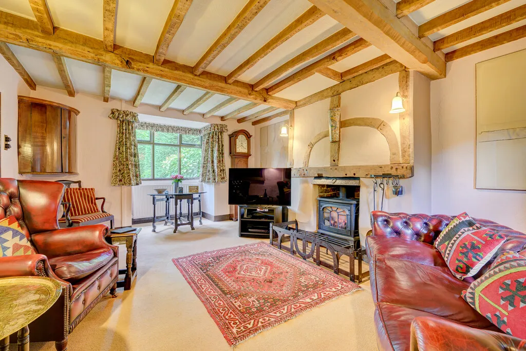 Cheshire Street, Market Drayton, photo 8