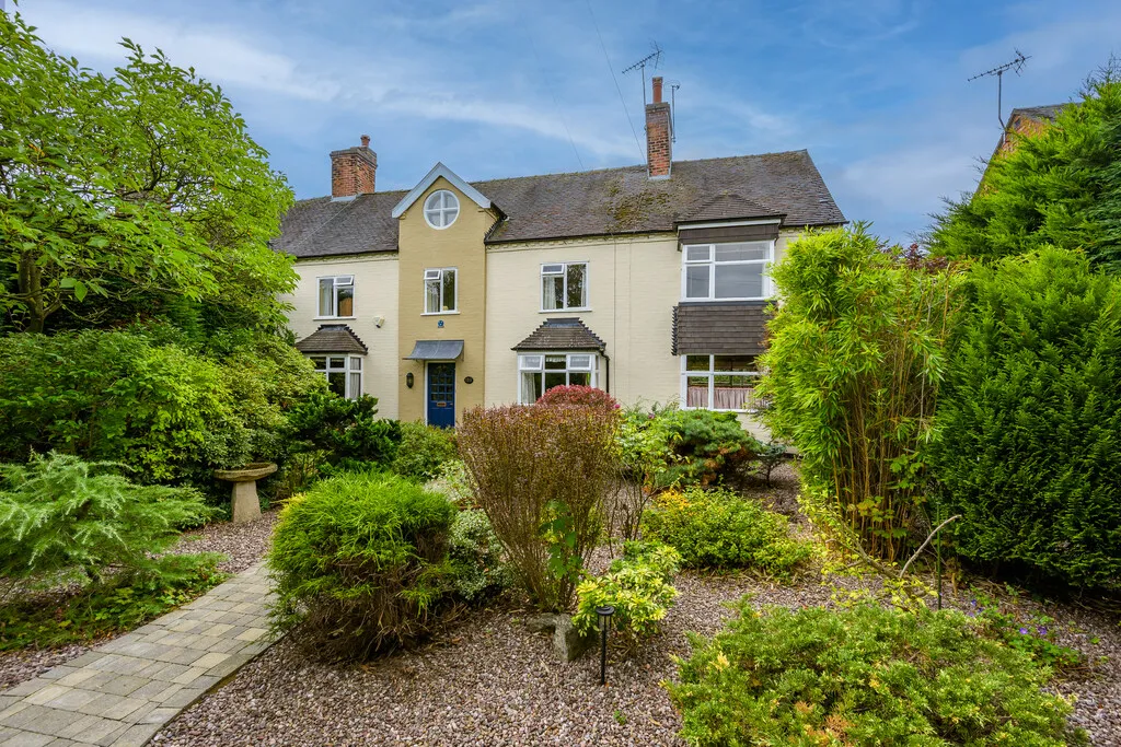 Cheshire Street, Market Drayton, photo 46