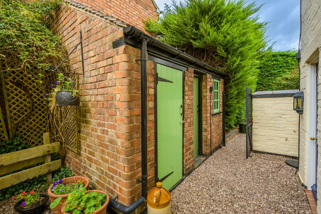 Cheshire Street, Market Drayton, photo 48