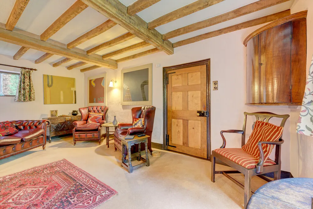 Cheshire Street, Market Drayton, photo 9