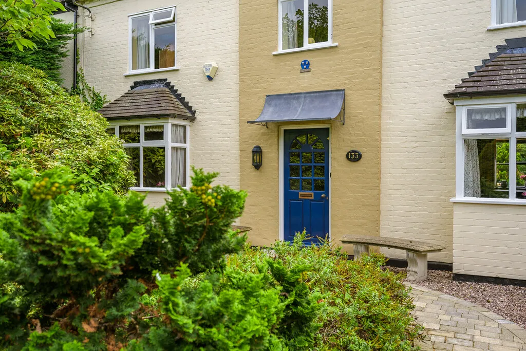 Cheshire Street, Market Drayton, photo 47