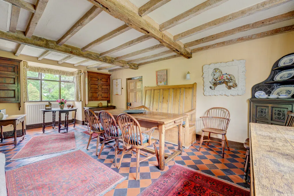 Cheshire Street, Market Drayton, photo 12