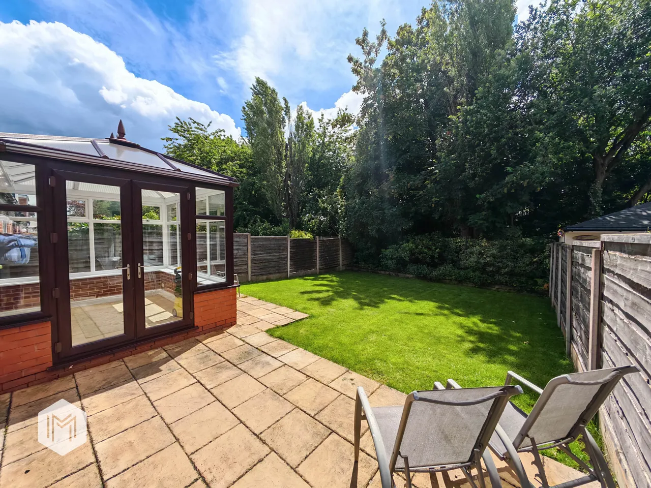 Shawbrook Avenue, Worsley, Manchester, M28 7UE, photo 4