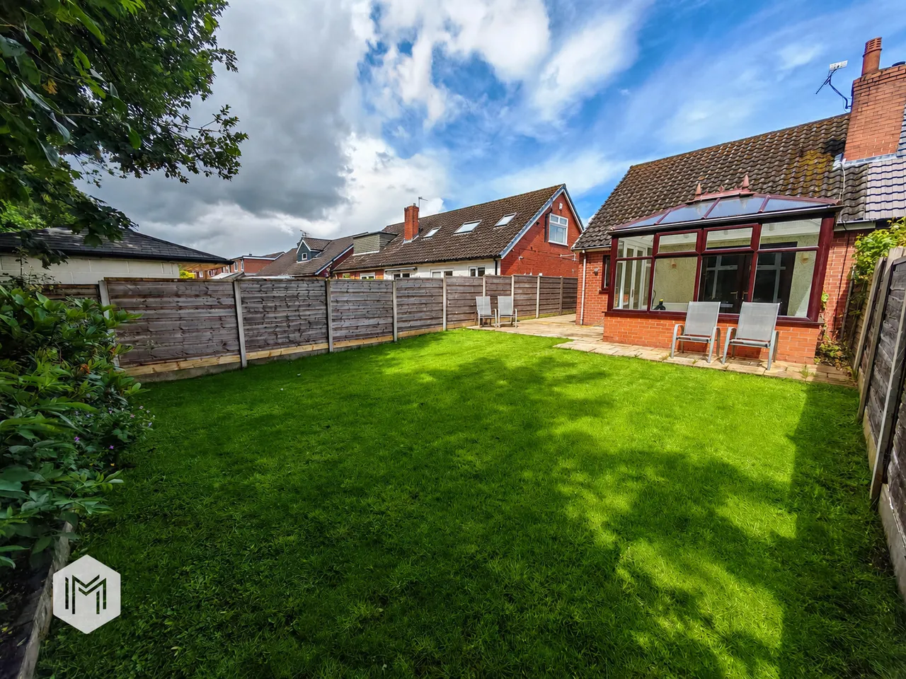 Shawbrook Avenue, Worsley, Manchester, M28 7UE, photo 23
