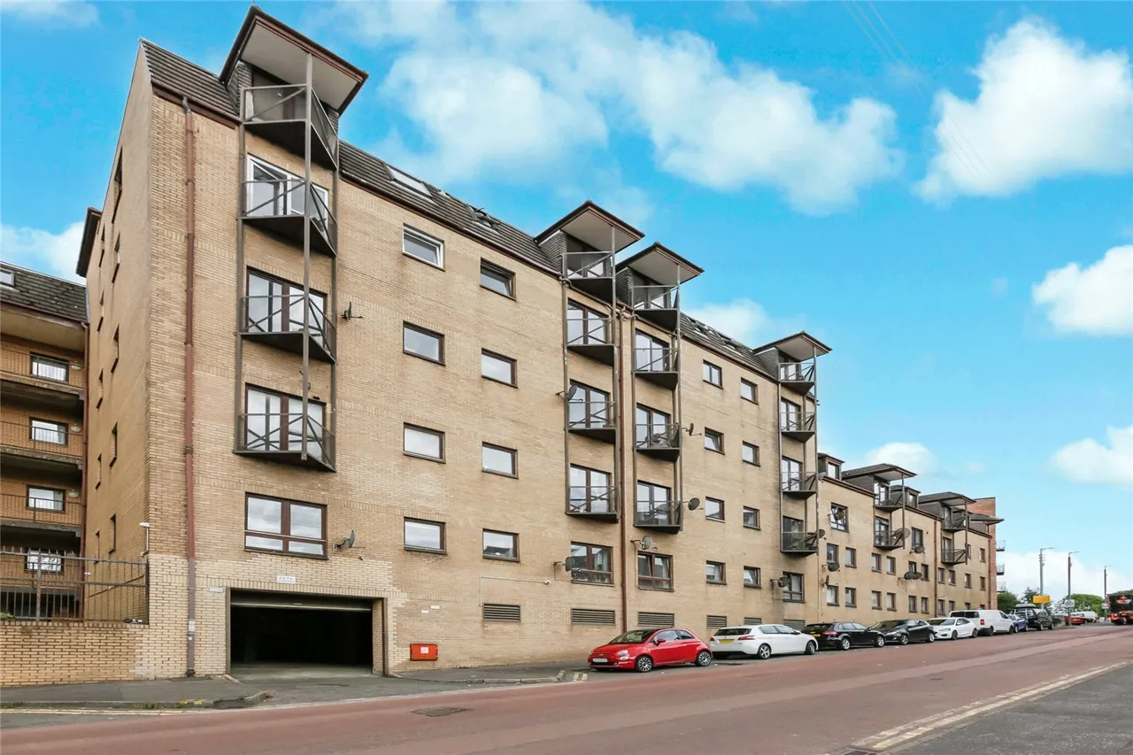 Elliot Street, Finnieston, Glasgow, G3, photo 18