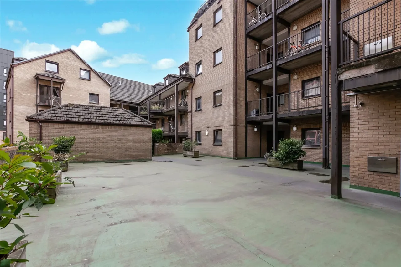 Elliot Street, Finnieston, Glasgow, G3, photo 17