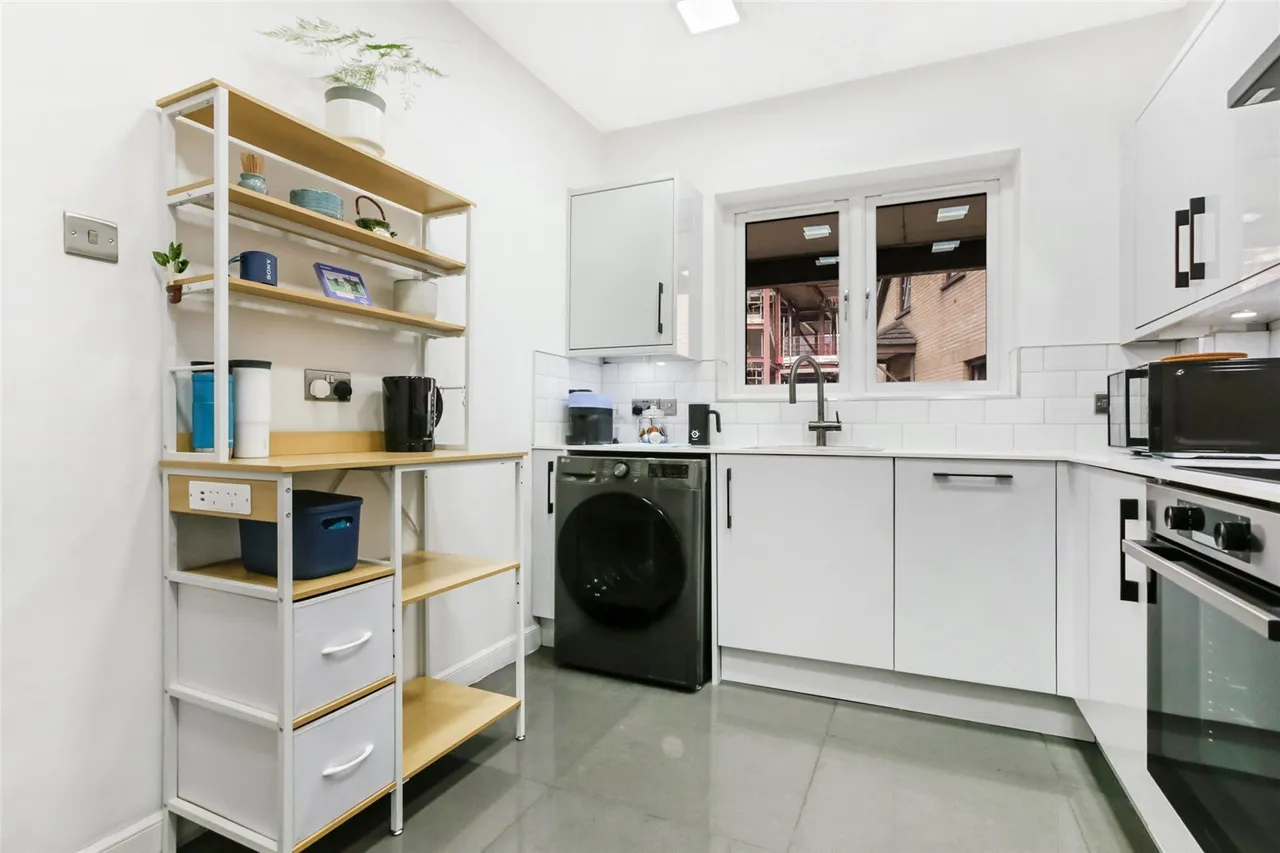 Elliot Street, Finnieston, Glasgow, G3, photo 8