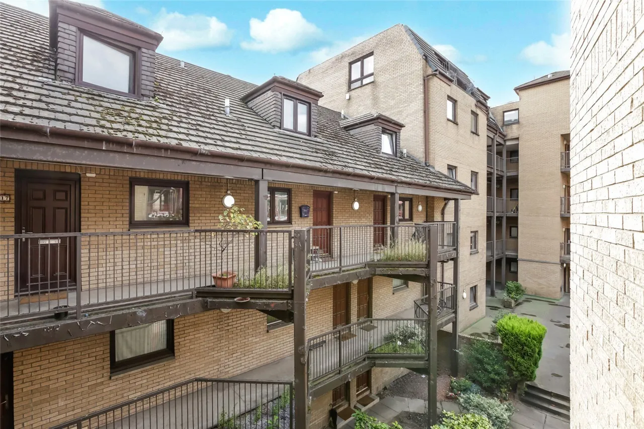 Elliot Street, Finnieston, Glasgow, G3, photo 16