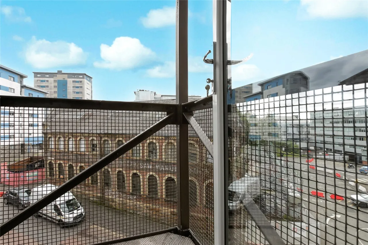 Elliot Street, Finnieston, Glasgow, G3, photo 7