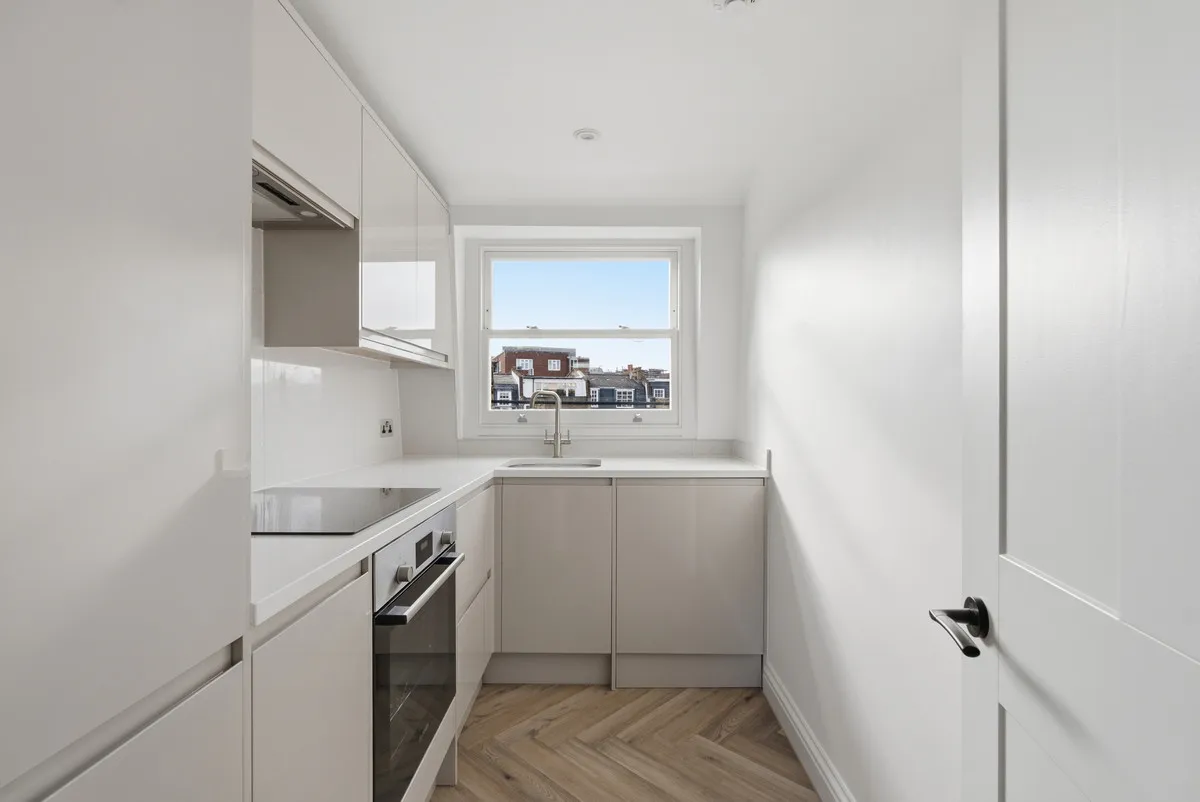 Halsey Street, Kensington And Chelsea, SW3, photo 9