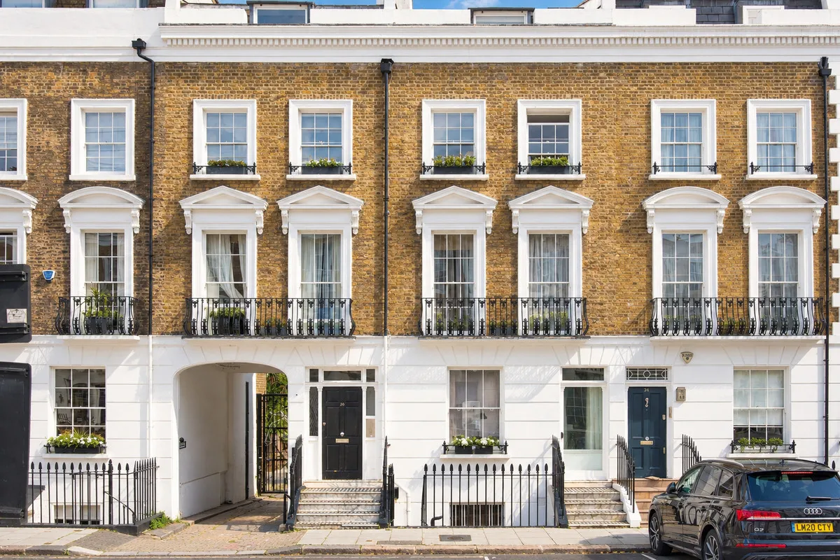 Halsey Street, Kensington And Chelsea, SW3, photo 3