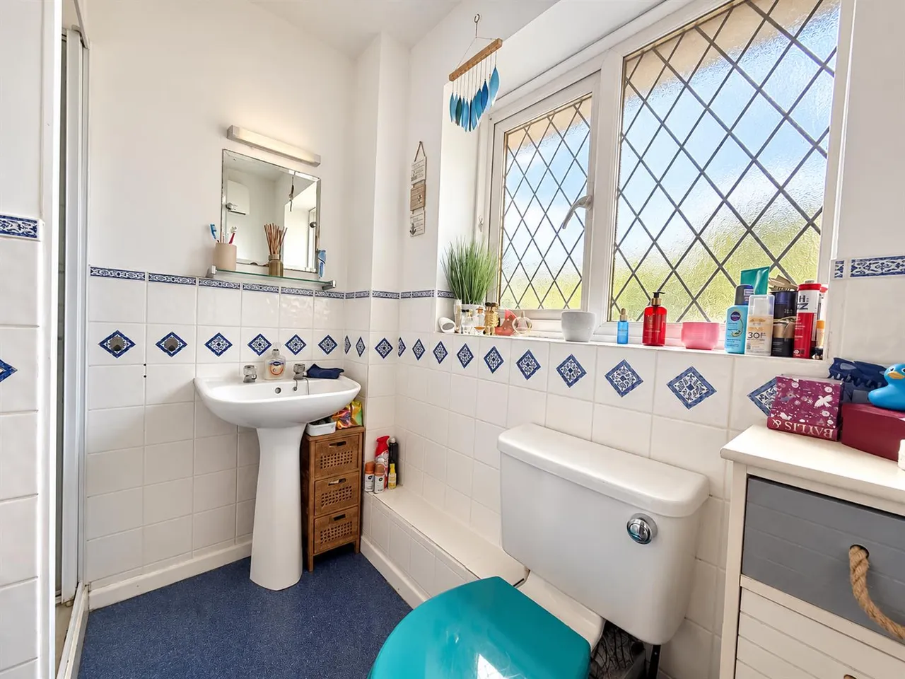 Trencreek Close, St. Erme, photo 7
