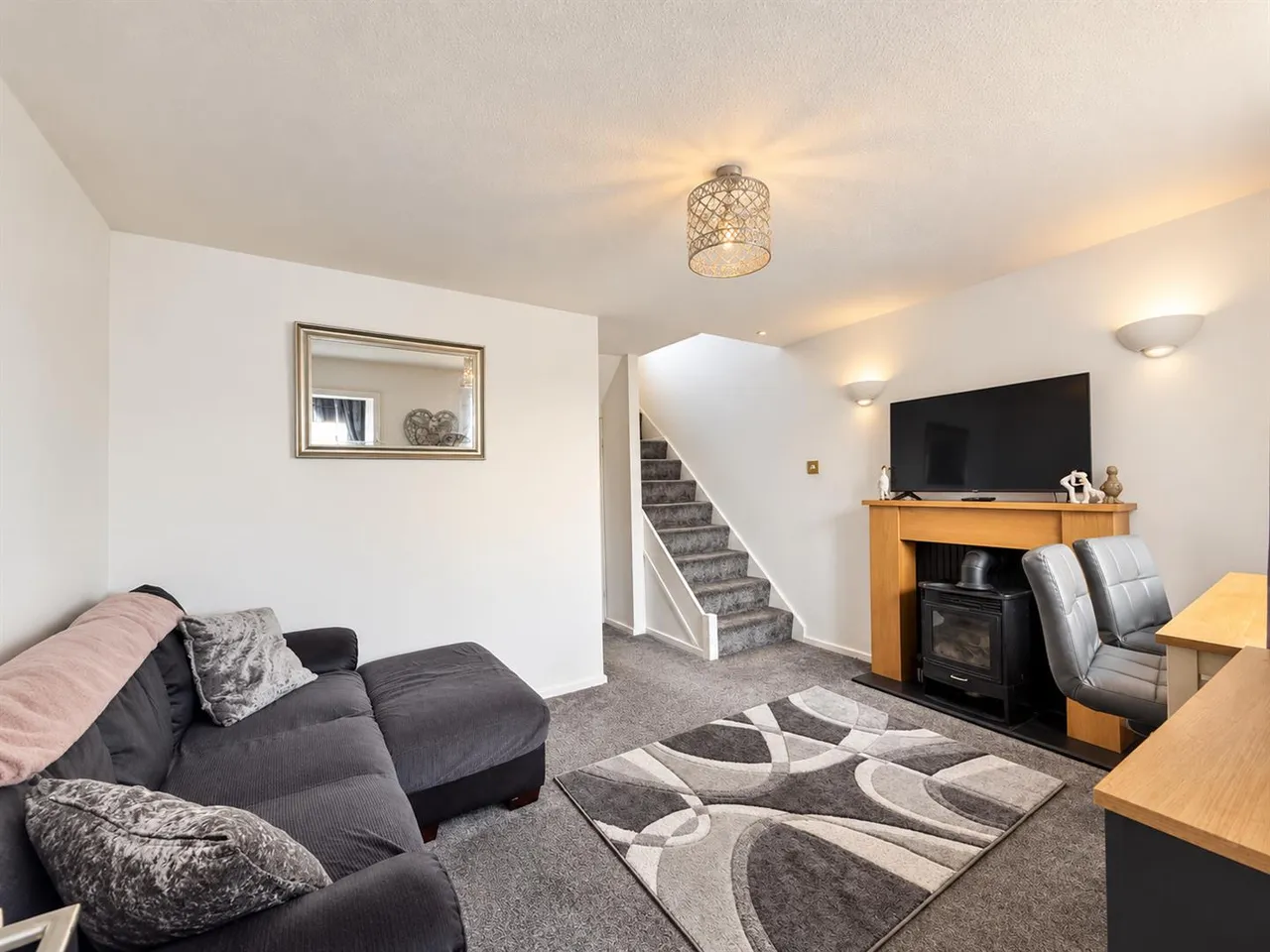 Trencreek Close, St. Erme, photo 4