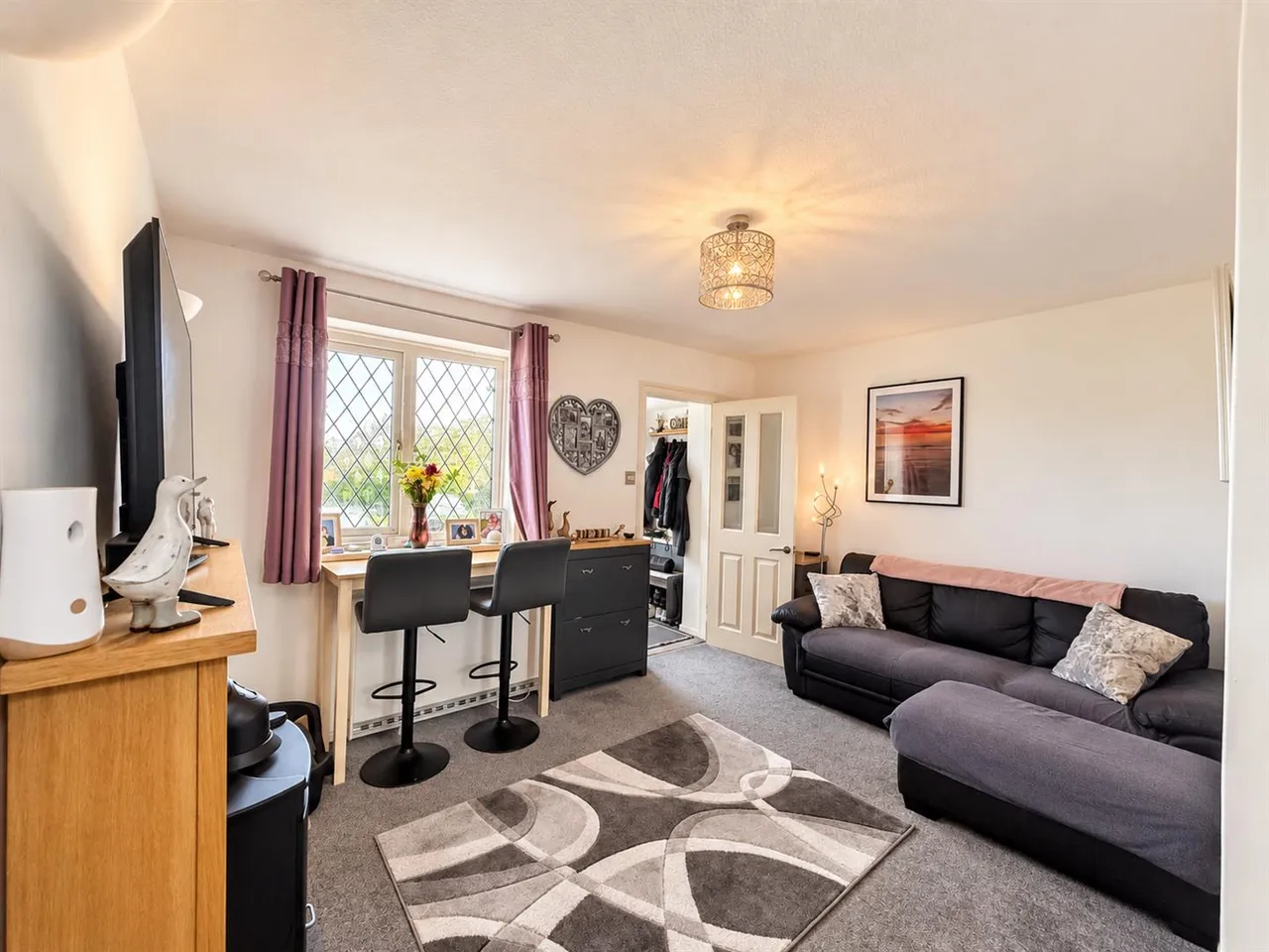 Trencreek Close, St. Erme, photo 3