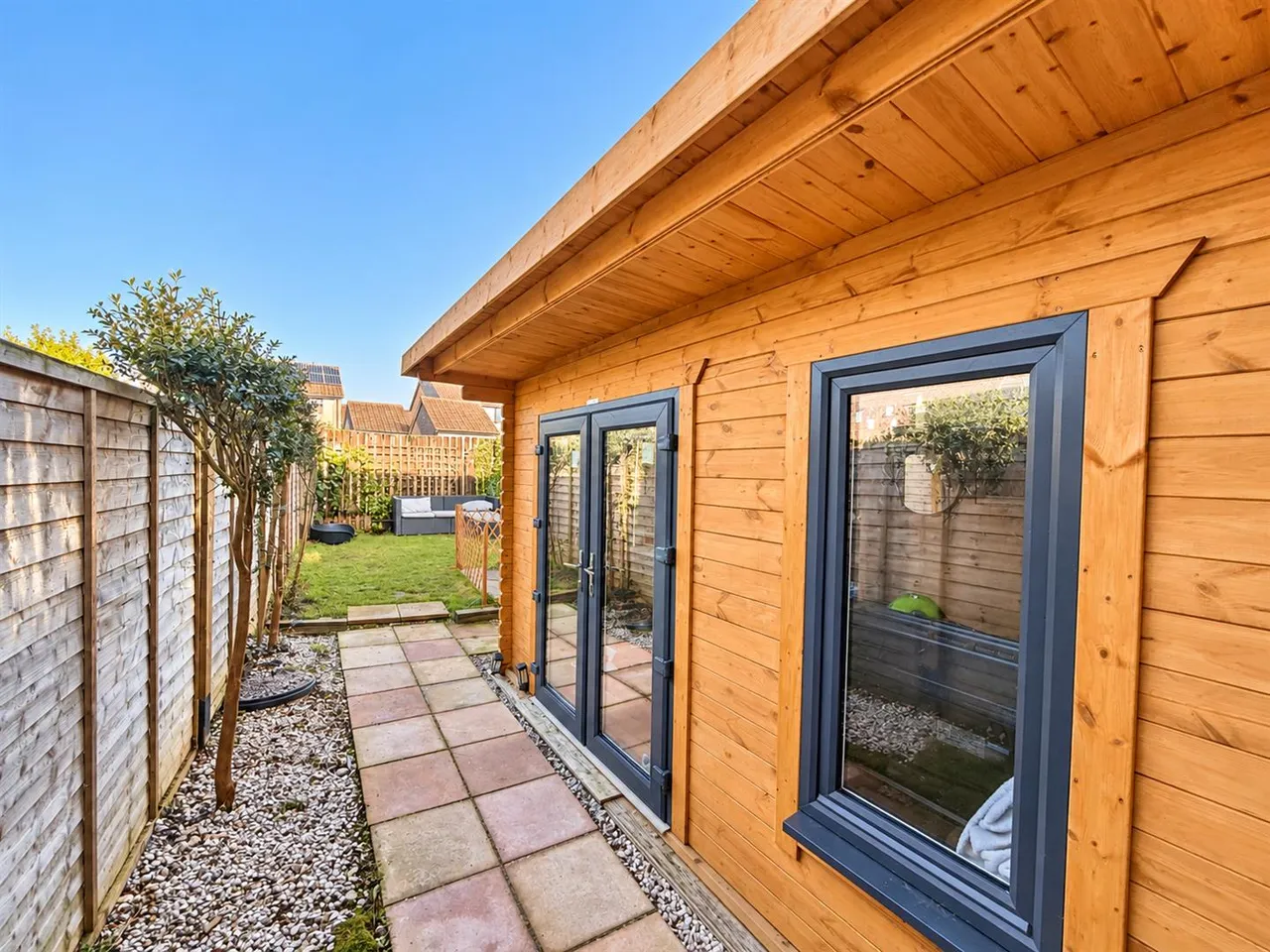 Trencreek Close, St. Erme, photo 2